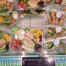 파리바게트 단백질 듬뿍 치킨 에그샐러드 가격 칼로리 후기