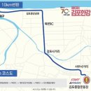 🏃‍♂️ 제13회 김포한강마라톤 대회 – 한강을 따라 펼쳐지는 러너들의 축제!