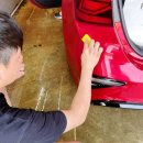 믿음카세차장 이미지