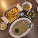 건강한식탁 파스타 | 신풍역 데이트 추천 레베카의 식탁 | 건강한 브런치 가게