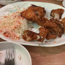 포다리두마리치킨 이미지