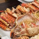 소스나라 | 평촌 킹크랩 맛집 크래버대게나라 안양점 회식으로 다녀온 후기