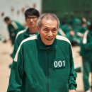 &#39;오징어게임&#39; 오영수,골든글로브 남우조연상…한국배우 최초 이미지