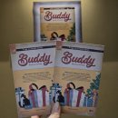 강남 방탈출 버디 Buddy 오늘의 한 페이지 매장 후기