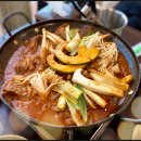 생고기김치찌개 이미지