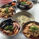 제주 오션뷰 라면맛집 협재해물라면오빠네 솔직후기 | 아침식사 가능