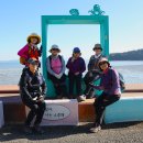 코리아둘레길45선 12차 남파랑길78코스~득량만과 문학의 길 장흥에 다녀왔습니다. 이미지