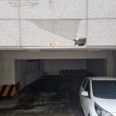 종로 대리석 보수 업체 주차장 대리석파손 교체