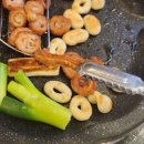 룰루막창 경산점 | [경산맛집]이찬원도 인정한 막창 맛집 "연막창 영대신대부적점"(주차가능, 막창구워주는집)