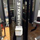 하이브짐 | 프리미엄 머신이 많은 인천 검단 당하동 헬스장 하이브짐 후기