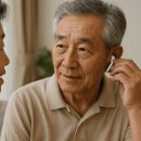 이지보청기 | 청각 저하, 스마트폰으로 보청기 대신? 무료 청력 테스트