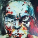 춤추는 사람 이미지