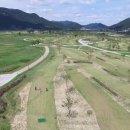 황산공원 파크골프장 이미지