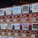 하비랜드 | 가챠투어! 3층 팝업스토어가자 가챠, 가차파크/ 6층 가챠랜드, 키즈&amp;하비, 건담베이스 가챠 (위치, 후기)