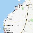 용수마을방사탑 2호 | [2025 제주헤리티지] 3일차 인증 모음 - 마라도, 서귀포 마무리, 서부(대정, 한경, 한림) 일대 (25.11.7)