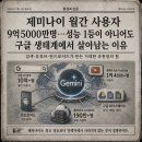 장문용농장 | 🗞 제미나이 월간 사용자 9억5000만명…성능 1등이 아니어도 구글 생태계에서 살아남는 이유