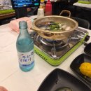 부산물회맛집 장산역 맛집 고래상회 황제물회 후기