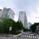 민백초등학교 정문 이미지