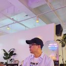 캔자스 | 리 Lee캔자스 타이포 그래픽 티셔츠 화이트 내돈내산 간단후기.