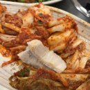 [광주 / 첨단 맛집]김장날솥뚜껑삼겹살
