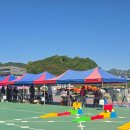 장흥 어린이날 축제 체험부스 코지데이 자개키링 무드등 카드케이스 체험 인기폭발 현장 후기