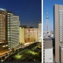 동경호텔 이미지