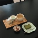 부광로 | 부천 역곡역 분위기 좋은 신상 찻집 '소요다실' 백차&amp;말차테린느 후기