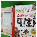 소원을 담은 우리그림 민화 이미지