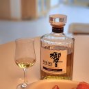 일본여행 위스키 _히비키 마스터셀렉트(마셀) 맛 변질 주의