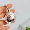 디케이테크 | 강아지 위치추적 애플에어태그 구매 사용후기 추천