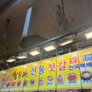 황부자 | [속초여행] 속초 중앙시장 젓갈 맛집 “황부자젓갈” 포장후기