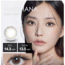 하루하나(HARUHANA) 이미지