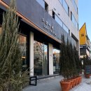 도산아래 BAR BLACK