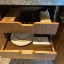 옥돌포레스트 | [충북/제천] 자연 속 휴양 숲캉스 포레스트 리솜 S25 독채 숙소 후기(둘레길, 바베큐)