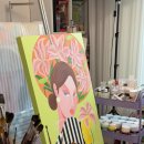 (주)마이크로청담 | [종각PT] 마이크로스튜디오 시청 ★ 효과적인 전신근력운동 EMS 트레이닝 후기 (feat.근황)