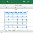 엑셀 이미지