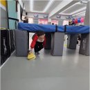 한국체대석사 태권도 | 한국체대석사태풍태권도장에서 유아태권도를 배우며 리더로 성장해요