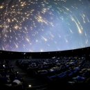 국립부산과학관 천체투영관 이미지