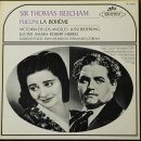 푸치니 오페라 ’라 보엠’ 이미지