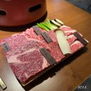 하누로&담솥 (파주 야당점) | 파주 야당 한우 맛집 하누로 담솥 숙성 모둠 세트 A 대만족 후기