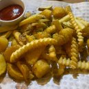 교작 괴정점 이미지