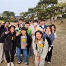 홍보사업에 관심있는 서울장신대학교 이다정 학생에게 (대전 군산 학습여행) 이미지