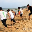 속초해수욕장 이미지