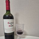 디아블로 | 코스트코 1월 할인상품 까시제로 델 디아블로 까베르네 쇼비뇽 구매후기