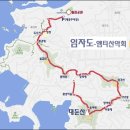 4월 6일 일요당일 -＜블랙야크섬앤산＞- 임자도 대둔산+튤립 신청안내(28인승/31인승) 이미지