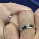 다이아몬드 크리닝 | 워킹으로 종로 웨딩밴드 투어 후기 꼬모다이아몬드 계약 (지인 할인 코드 공유 🤍)