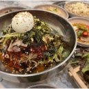 먹골막국수숯불닭갈비 이미지