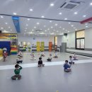 옥길산들초등학교+꿈길유치원 이미지