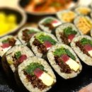 하나칼국수김밥 이미지
