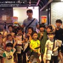 리틀 키즈 태권도장 이미지